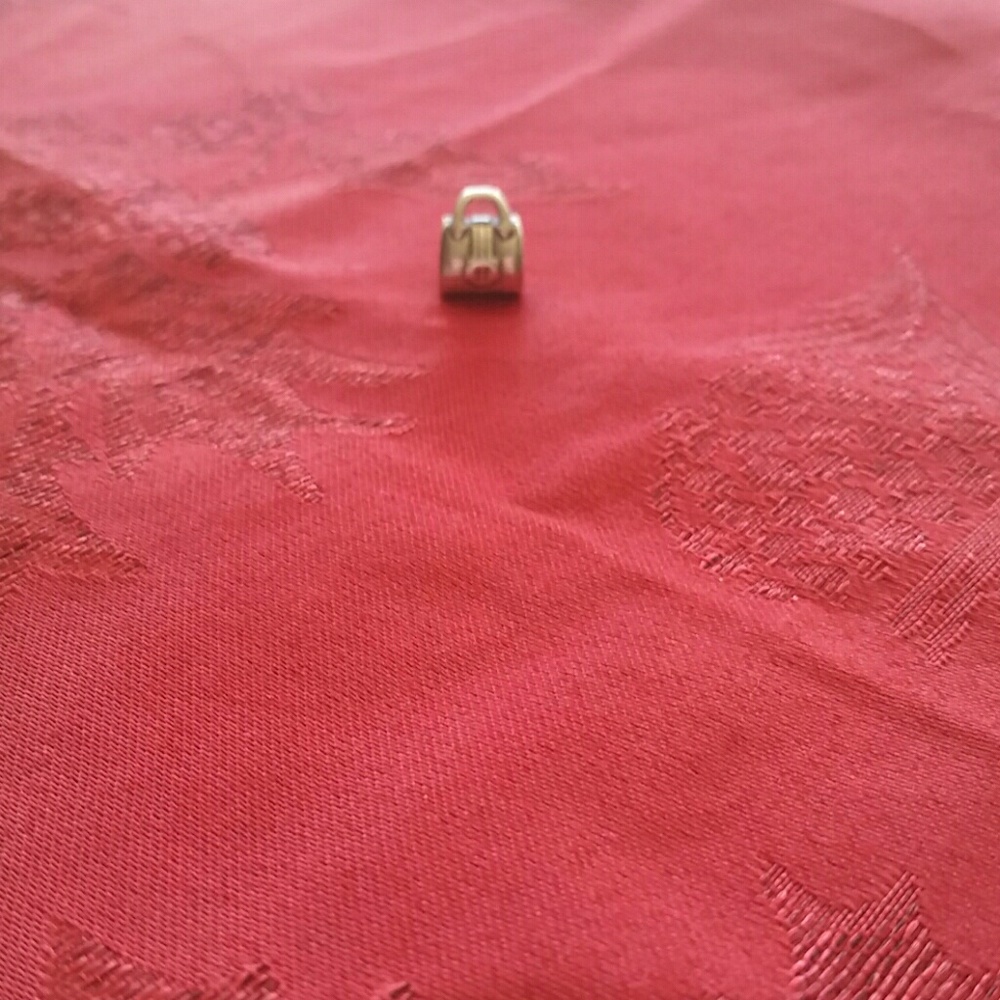Chamilia March birthday charm